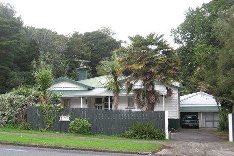 Photo of property in 73a Hill Road, Hillpark, Auckland, 2102