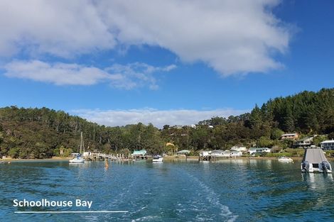 Photo of property in 16 Wilson Avenue, Kawau Island, 0920