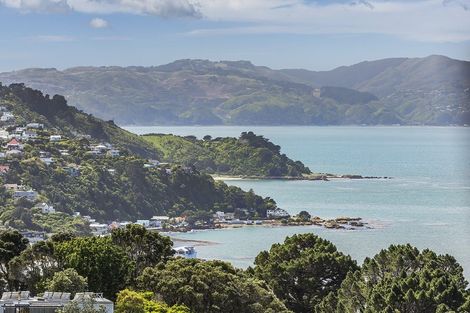 Photo of property in 72 Beacon Hill Road, Strathmore Park, Wellington, 6022