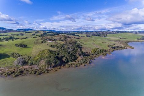 Photo of property in 155 Hihi Road, Mangonui, 0494