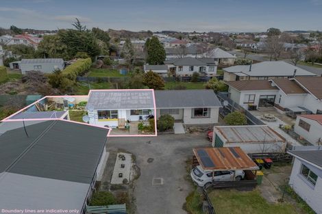 Photo of property in 7/118 Venus Street, Strathern, Invercargill, 9812