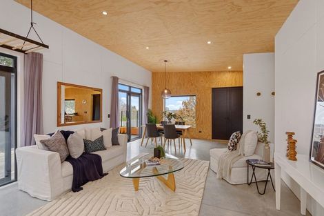 Photo of property in 6a Ramahana Road, Huntsbury, Christchurch, 8022