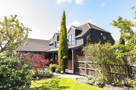 Photo of property in 9 Pasadena Place, Harewood, Christchurch, 8051