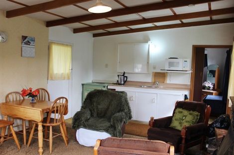 Photo of property in 9 Arrow Street, Naseby, 9396