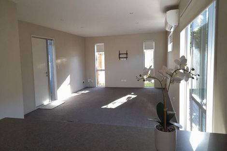 Photo of property in 41a Gibbon Street, Sydenham, Christchurch, 8023
