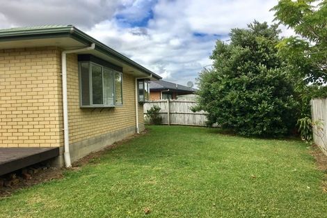Photo of property in 12 Courtvale Place, Flat Bush, Auckland, 2019