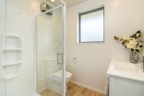 Photo of property in 4 Fry Place, Rolleston, 7614