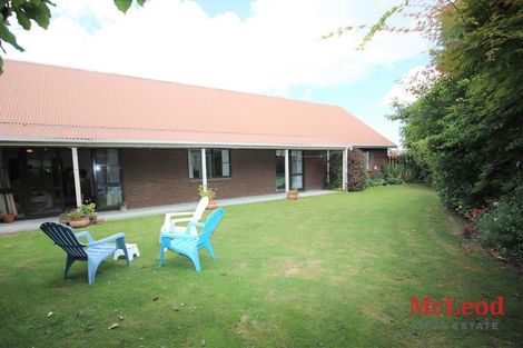 Photo of property in 7 Ferrier Place, Tinwald, Ashburton, 7700