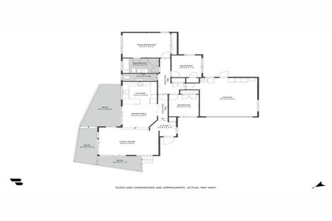 Photo of property in 61 Motutapu Avenue, Manly, Whangaparaoa, 0930