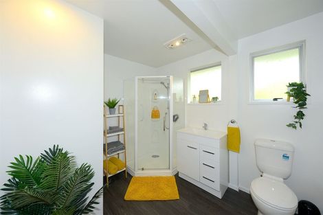 Photo of property in 2/5 Frome Place, St Albans, Christchurch, 8052