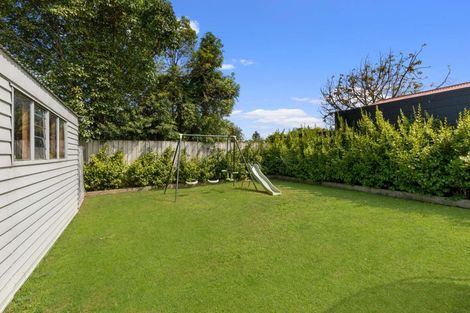 Photo of property in 51 Winchester Street, Levin, 5510