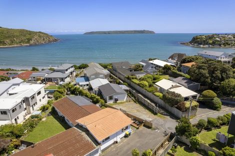 Photo of property in 3/26 Park Avenue, Titahi Bay, Porirua, 5022