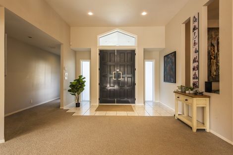 Photo of property in 10 Furlong Crescent, Churton Park, Wellington, 6037