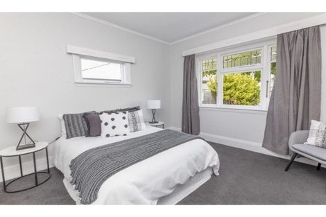 Photo of property in 12 Carnarvon Street, Linwood, Christchurch, 8062