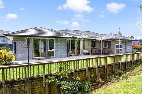 Photo of property in 20 Rolling Stone Rise, Tikipunga, Whangarei, 0112