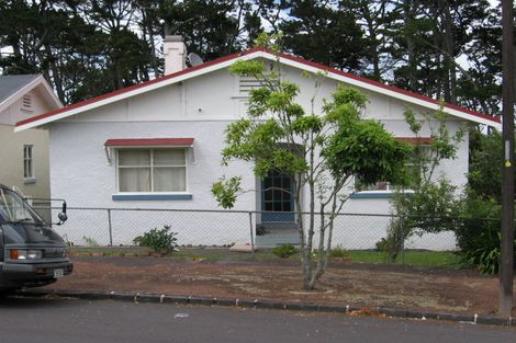 Photo of property in 28 West View Road, Westmere, Auckland, 1022