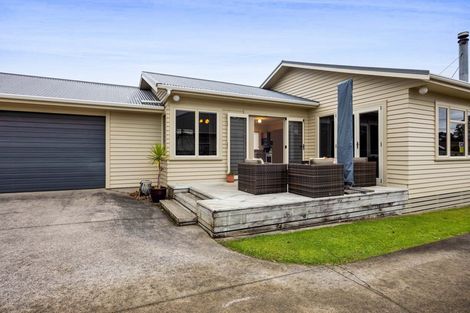 Photo of property in 247 Coronation Avenue, Welbourn, New Plymouth, 4310