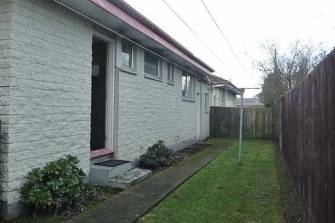 Photo of property in 1/128 Main Road North, Papanui, Christchurch, 8052