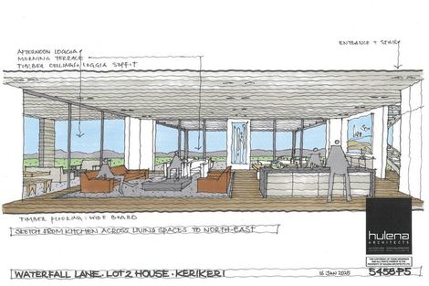 Photo of property in 4 Waterfall Lane, Kerikeri, 0230