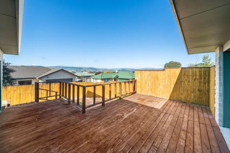 Photo of property in 101 Parnell Heights, Kelvin Grove, Palmerston North, 4414