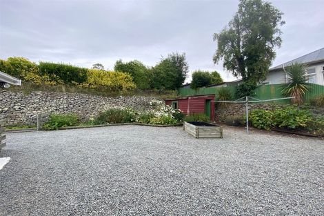 Photo of property in 12 Coulter Place, Geraldine, 7930