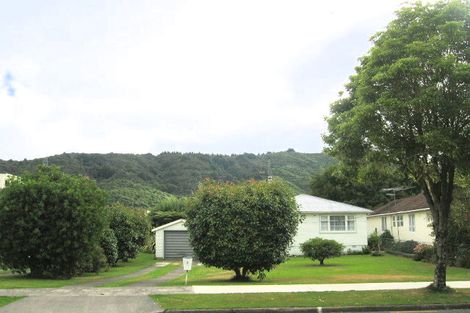 Photo of property in 3 Hudson Avenue, Ebdentown, Upper Hutt, 5018