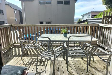Photo of property in 45b Lees Street, Dunedin Central, Dunedin, 9016