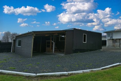 Photo of property in 103 Hurndall Street East, Maungaturoto, 0520