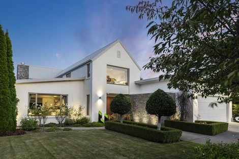 Photo of property in 46 Glen Oaks Drive, Northwood, Christchurch, 8051