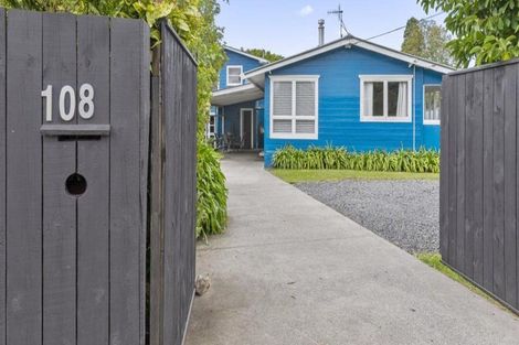 Photo of property in 108 Clayton Road, Mangakakahi, Rotorua, 3015