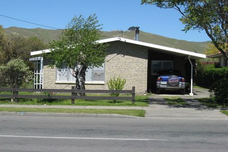 Photo of property in 84 Hospital Road, Witherlea, Blenheim, 7201