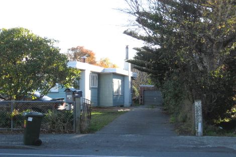 Photo of property in 158 Mill Road, Otaki, 5512