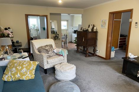 Photo of property in 2/23 Donald Place, St Albans, Christchurch, 8014