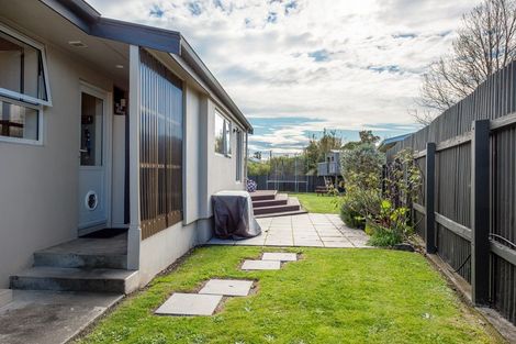 Photo of property in 29 Mckenzie Street, Witherlea, Blenheim, 7201