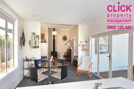 Photo of property in 69 Hargest Crescent, Saint Clair, Dunedin, 9012