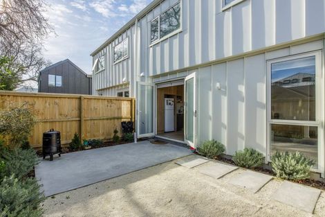 Photo of property in 2/535 Saint Asaph Street, Phillipstown, Christchurch, 8011