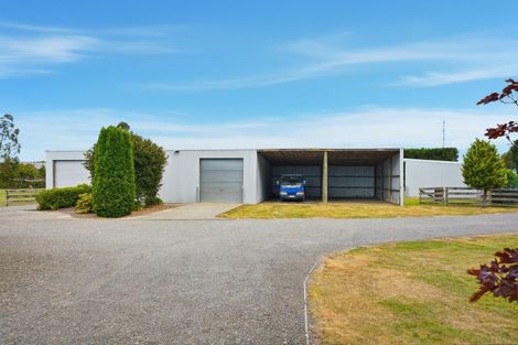Photo of property in 434 Johns Road, Fernside, Rangiora, 7471