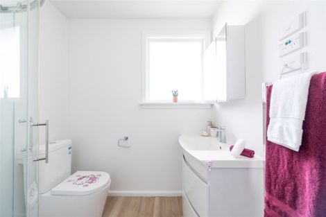 Photo of property in 1/12 Strathfield Avenue, Dallington, Christchurch, 8061