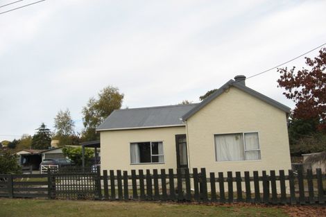 Photo of property in 21 Gifford Street, Maheno, Oamaru, 9495