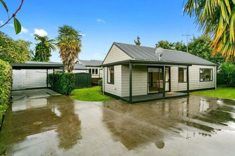 Photo of property in 78a Thornton Road, Cambridge, 3434