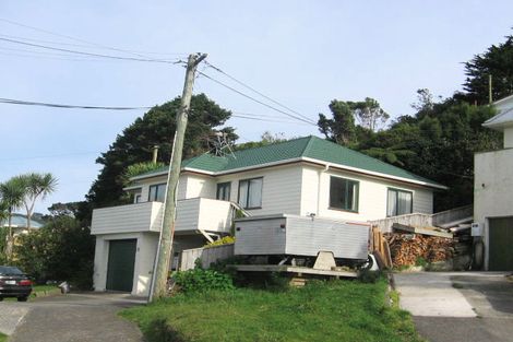 Photo of property in 34b Monowai Road, Johnsonville, Wellington, 6037