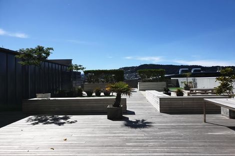 Photo of property in Chews Lane Apartments, 17b/9 Chews Lane, Wellington Central, Wellington, 6011