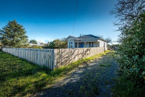 Photo of property in 21 Clarence Street, Waiau, 7332