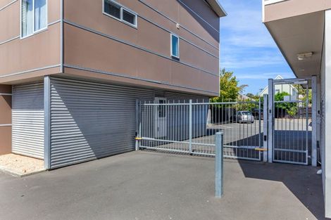 Photo of property in 13/16 Hutcheson Street, Sydenham, Christchurch, 8023