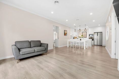 Photo of property in 50 Koromeke Street, Flat Bush, Auckland, 2019