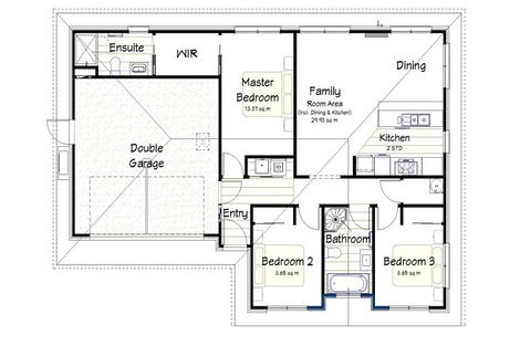 Photo of property in 5 Lodge Lane, Elgin, 7772