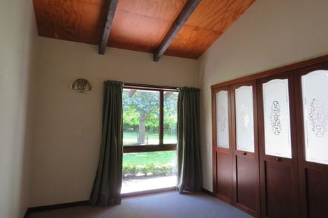 Photo of property in 12 Tiplady Road, Geraldine Flat, Geraldine, 7991