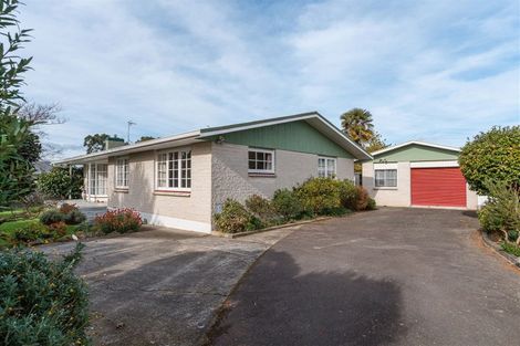 Photo of property in 7 Ranfurly Street, Solway, Masterton, 5810