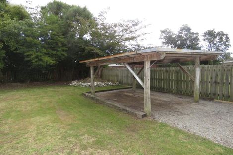 Photo of property in 8 Colvin Street, Westport, 7825