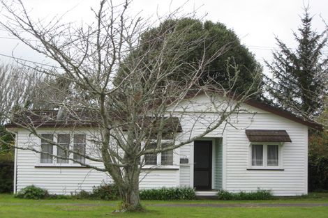 Photo of property in 6 Strange Street, Waitara, 4320